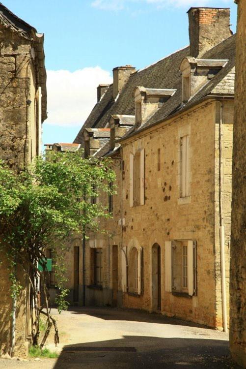 petite maison en pierre au coeur du Périgord noir Salignac Eyvigues Exterior foto